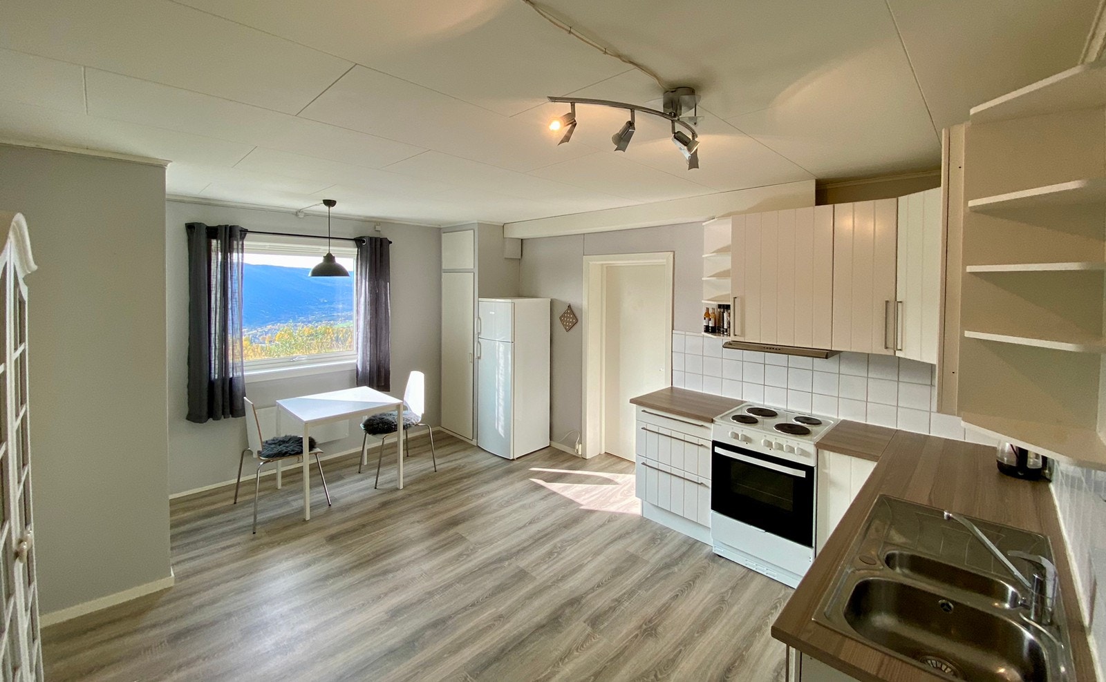 Kjøkken Galleribilde