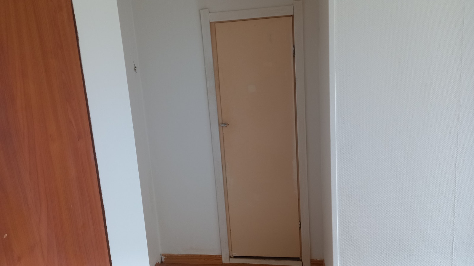 Soverom ny malt Galleribilde