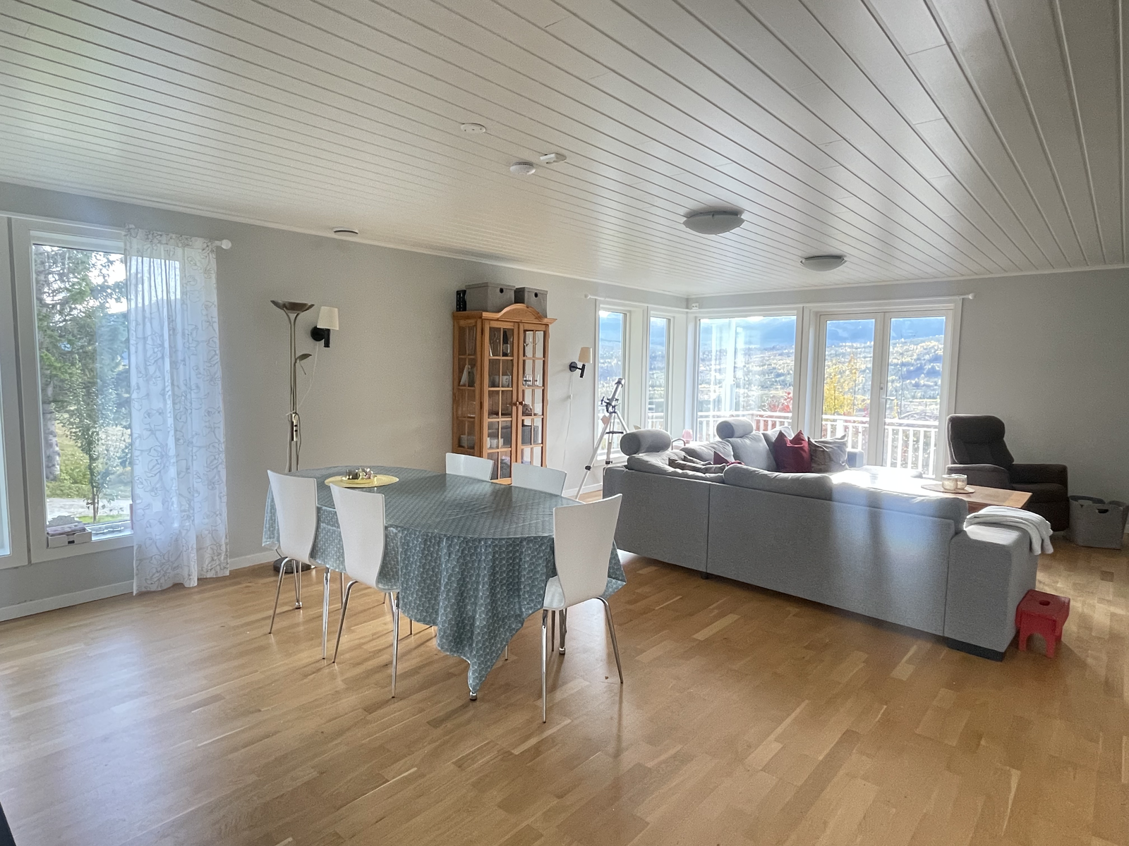 stue Galleribilde