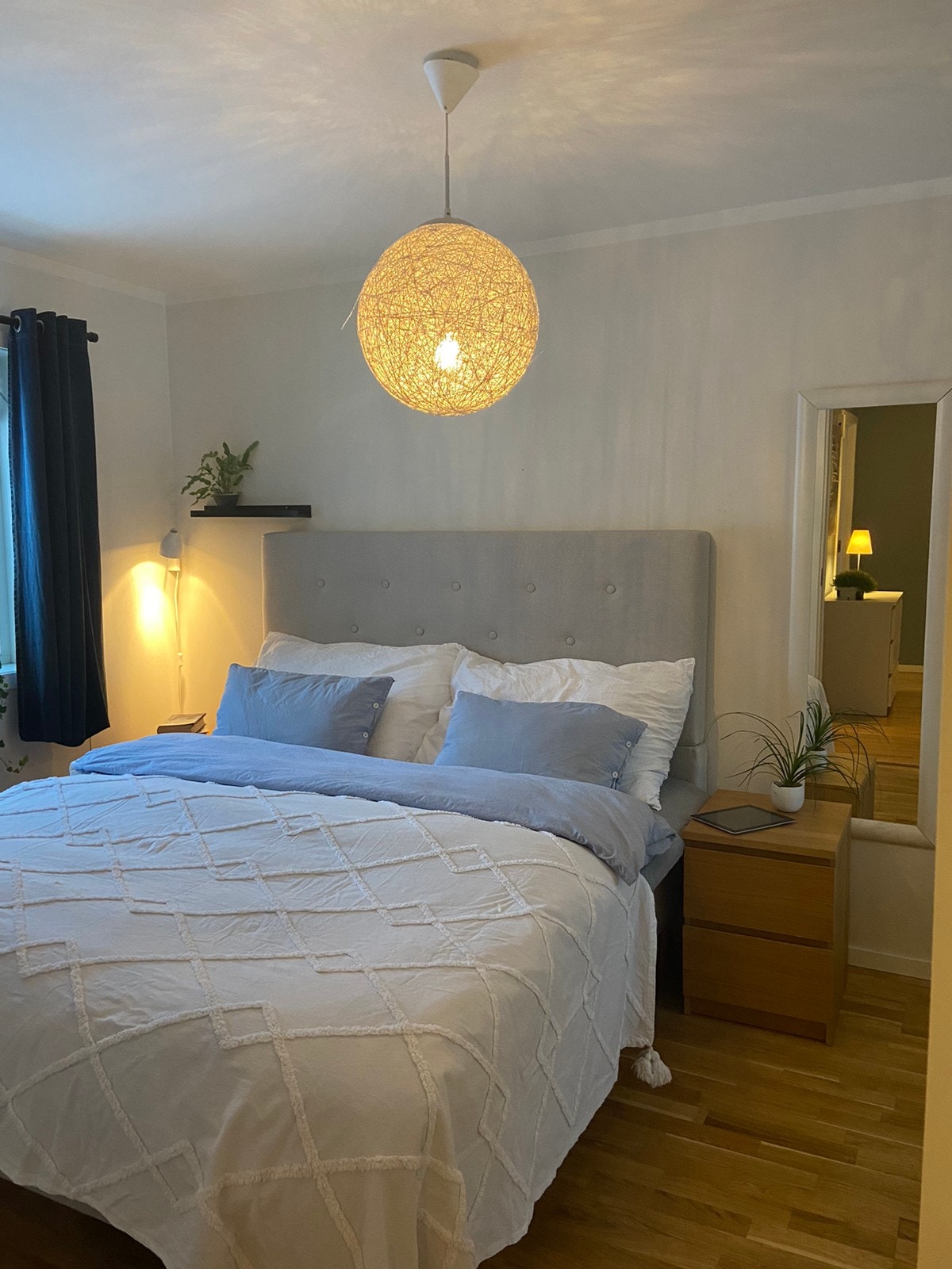 Soverom 1 Galleribilde