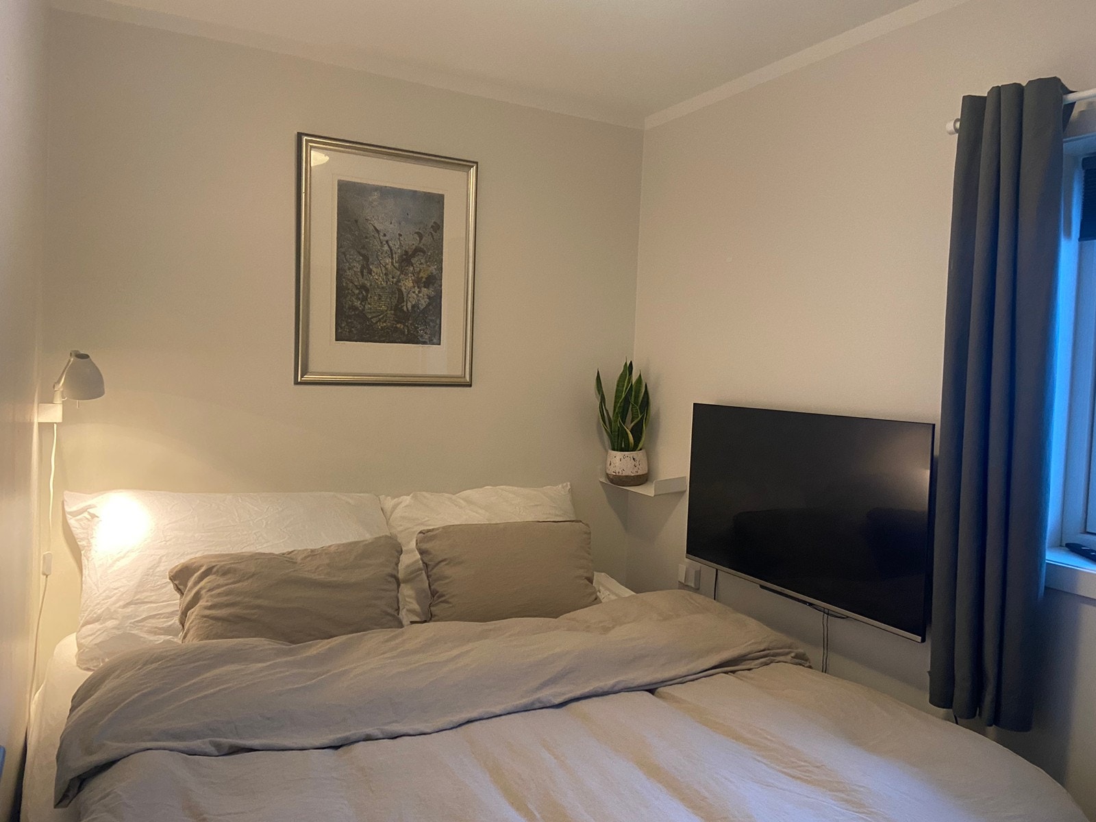 Soverom 2 Galleribilde