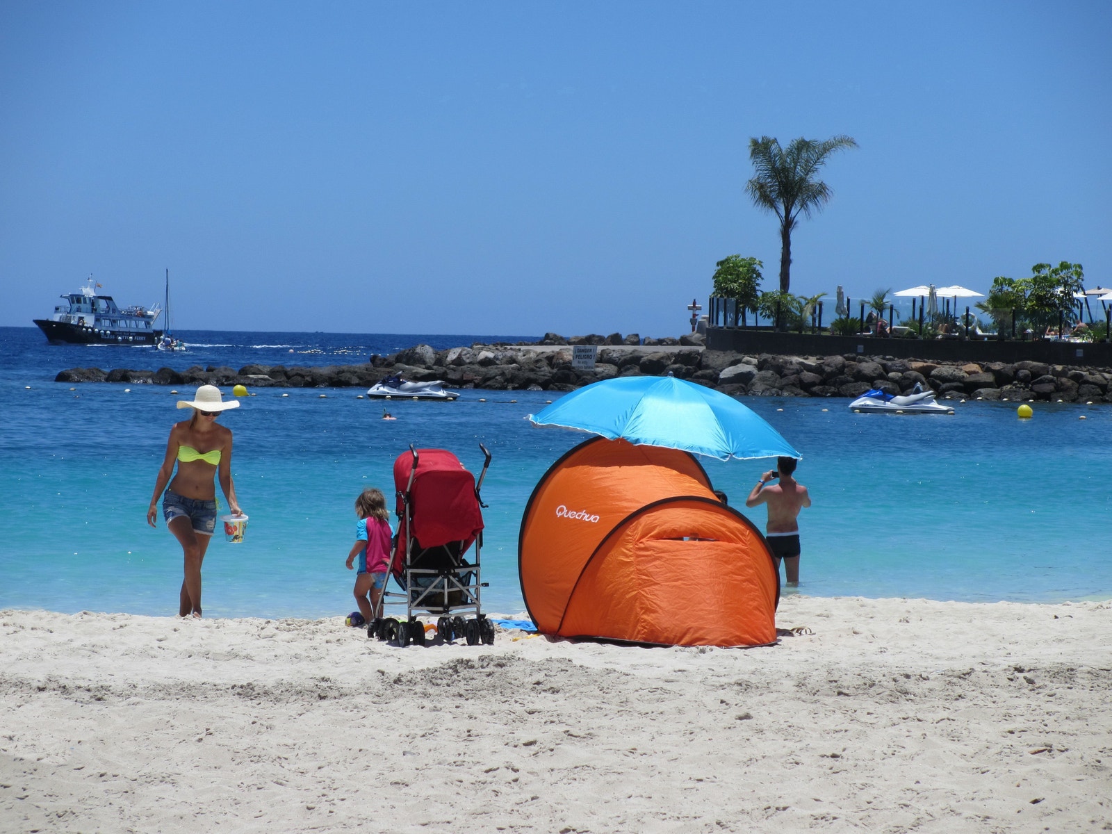 Anfi Beach Galleribilde