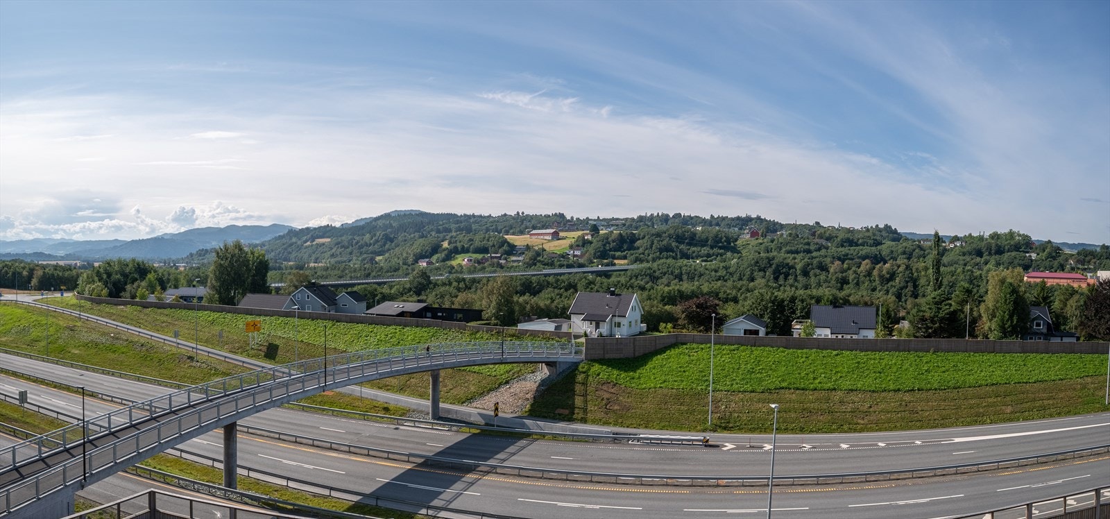 Vestover Galleribilde