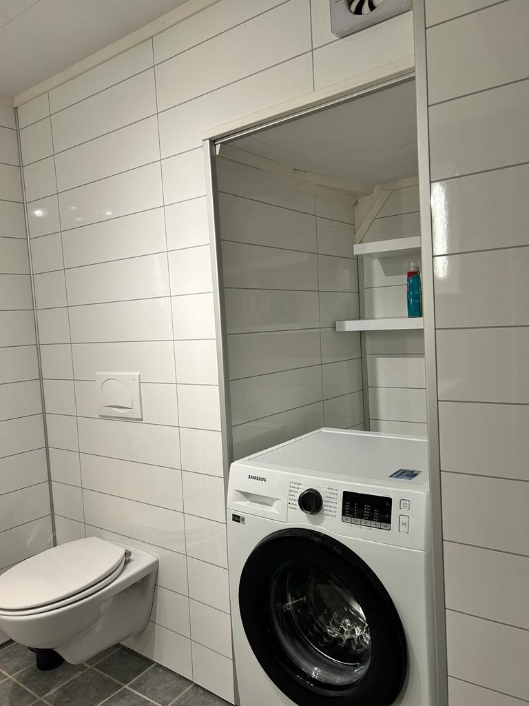 Bad (vaskemaskin) Galleribilde