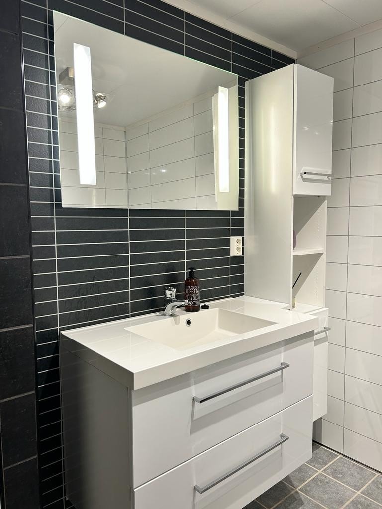 Bad (servant) Galleribilde