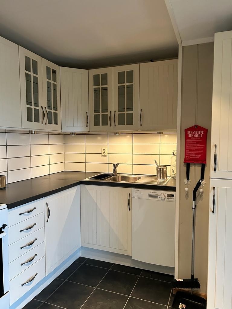 Kjøkken (oppvaskmaskin) Galleribilde