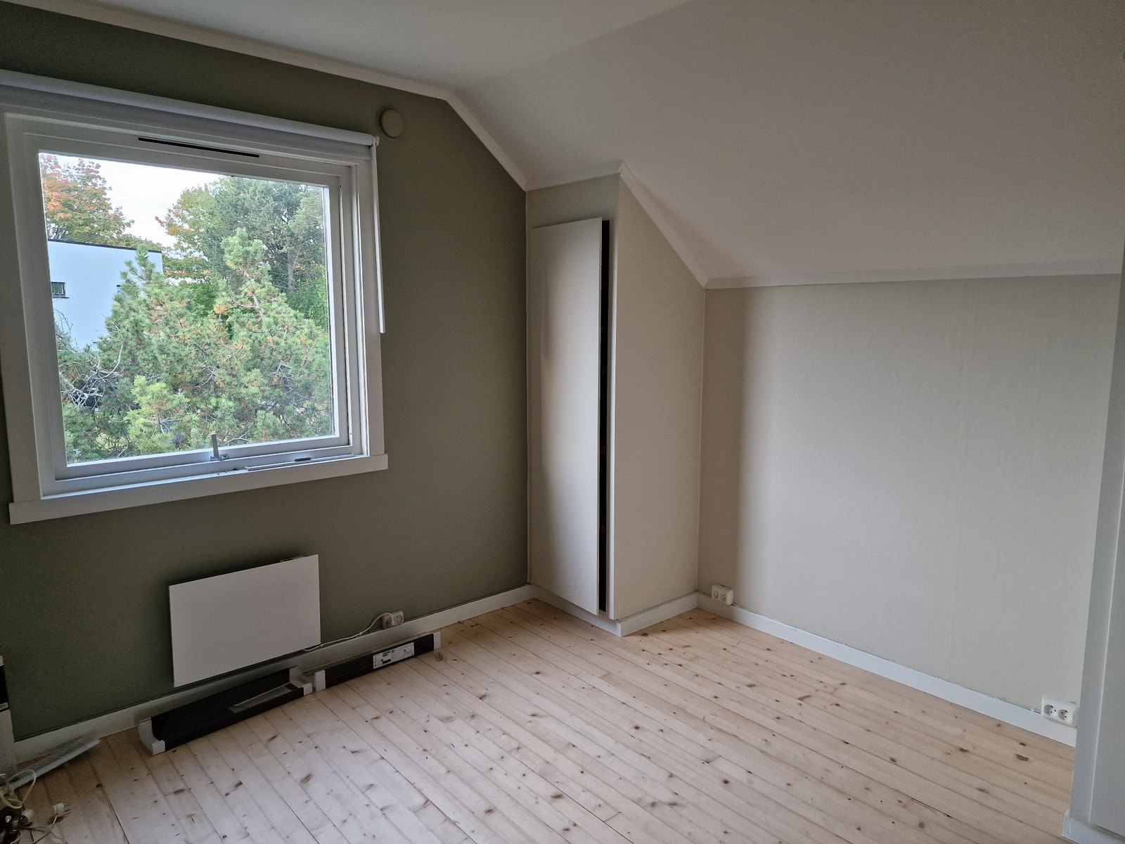 Soverom i 2. etg Galleribilde