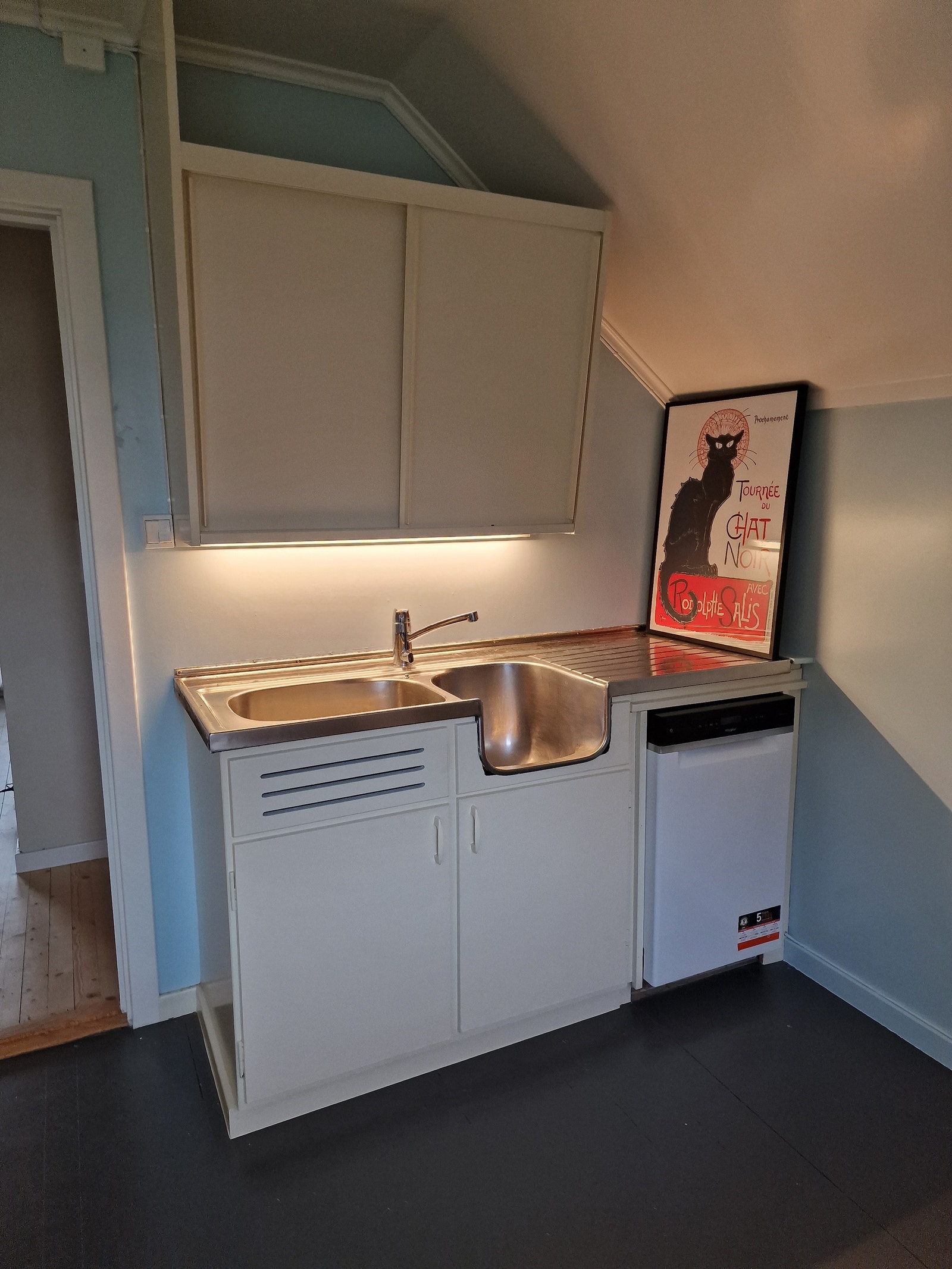 Kjøkken i 2. etg Galleribilde