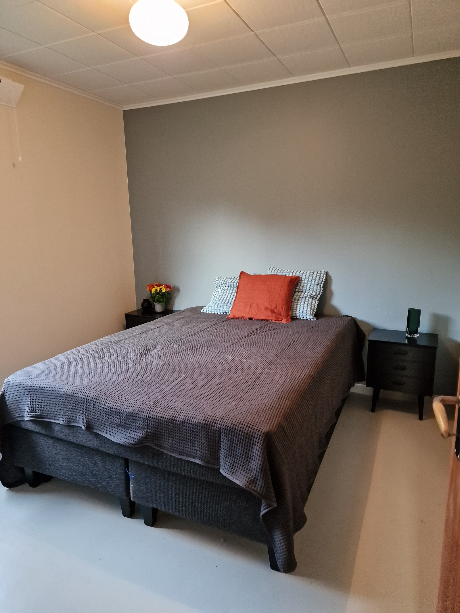 Soverom i 1. etg Galleribilde