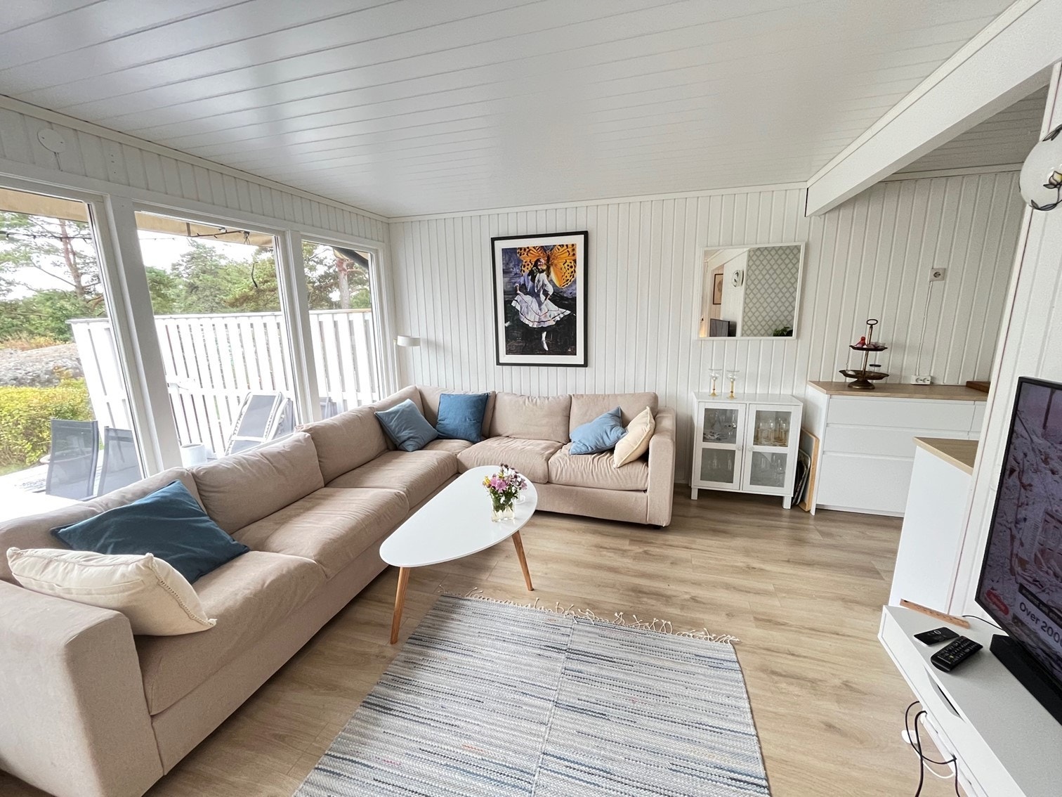 Stue, nede Galleribilde