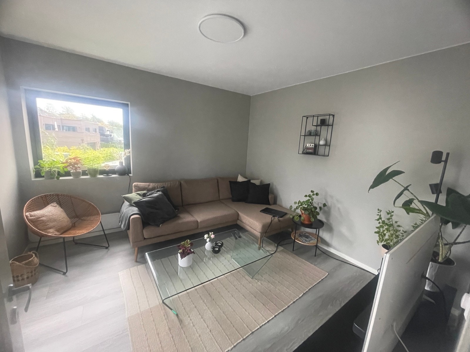 TV-stue/soverom 2 Galleribilde