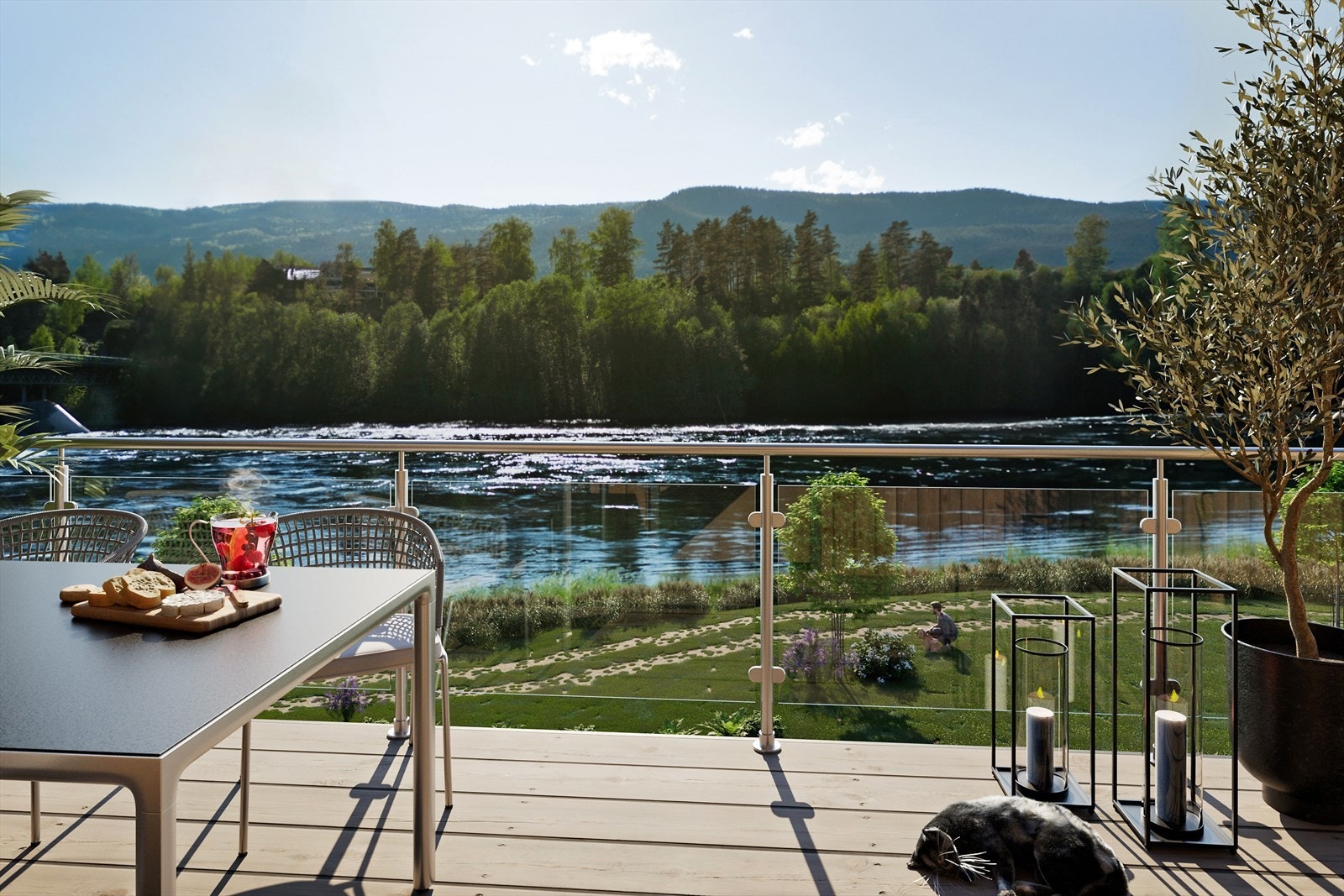 Illustrasjon. Avvik kan fremkomme. Galleribilde