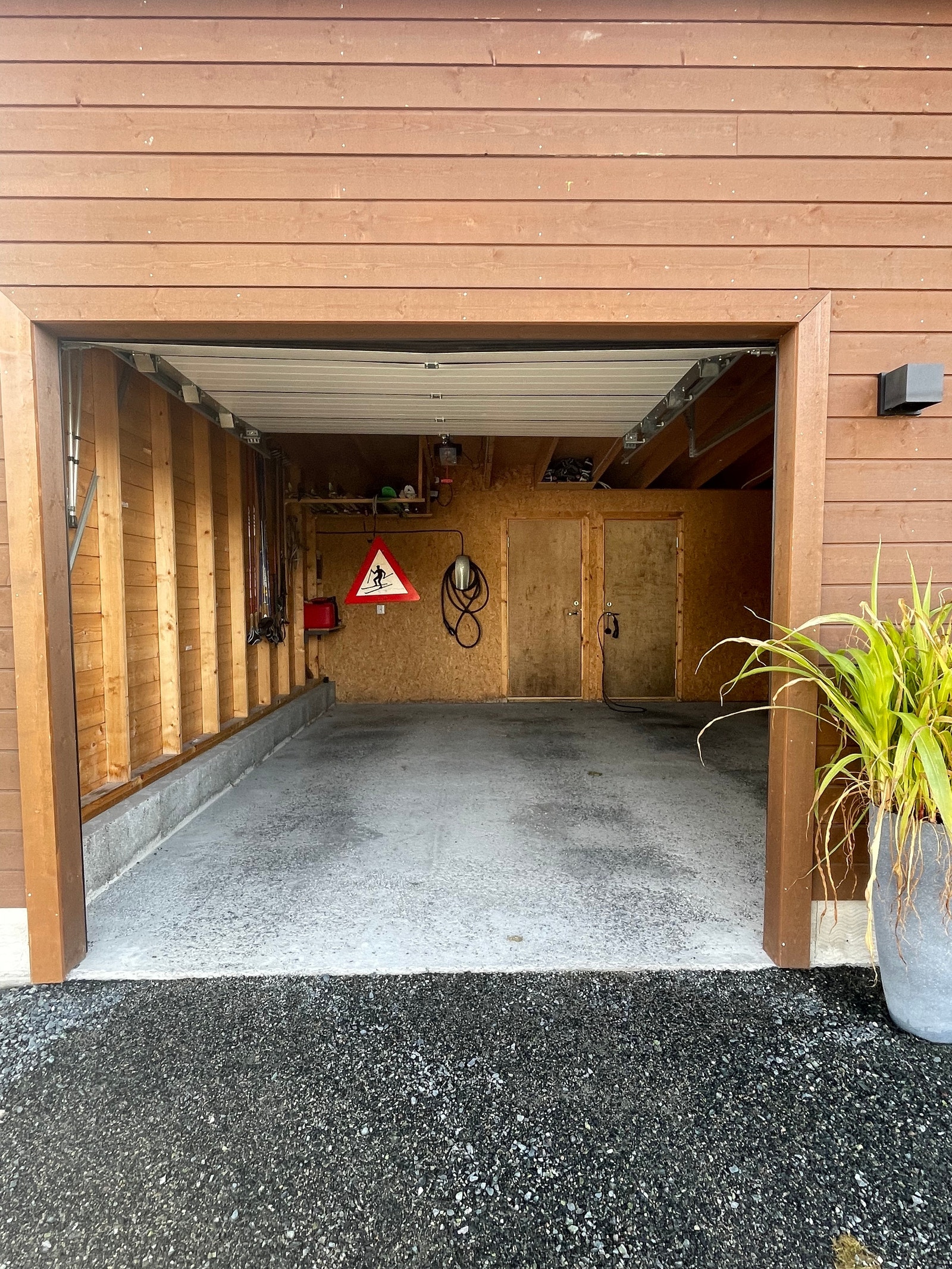Garrasje Galleribilde