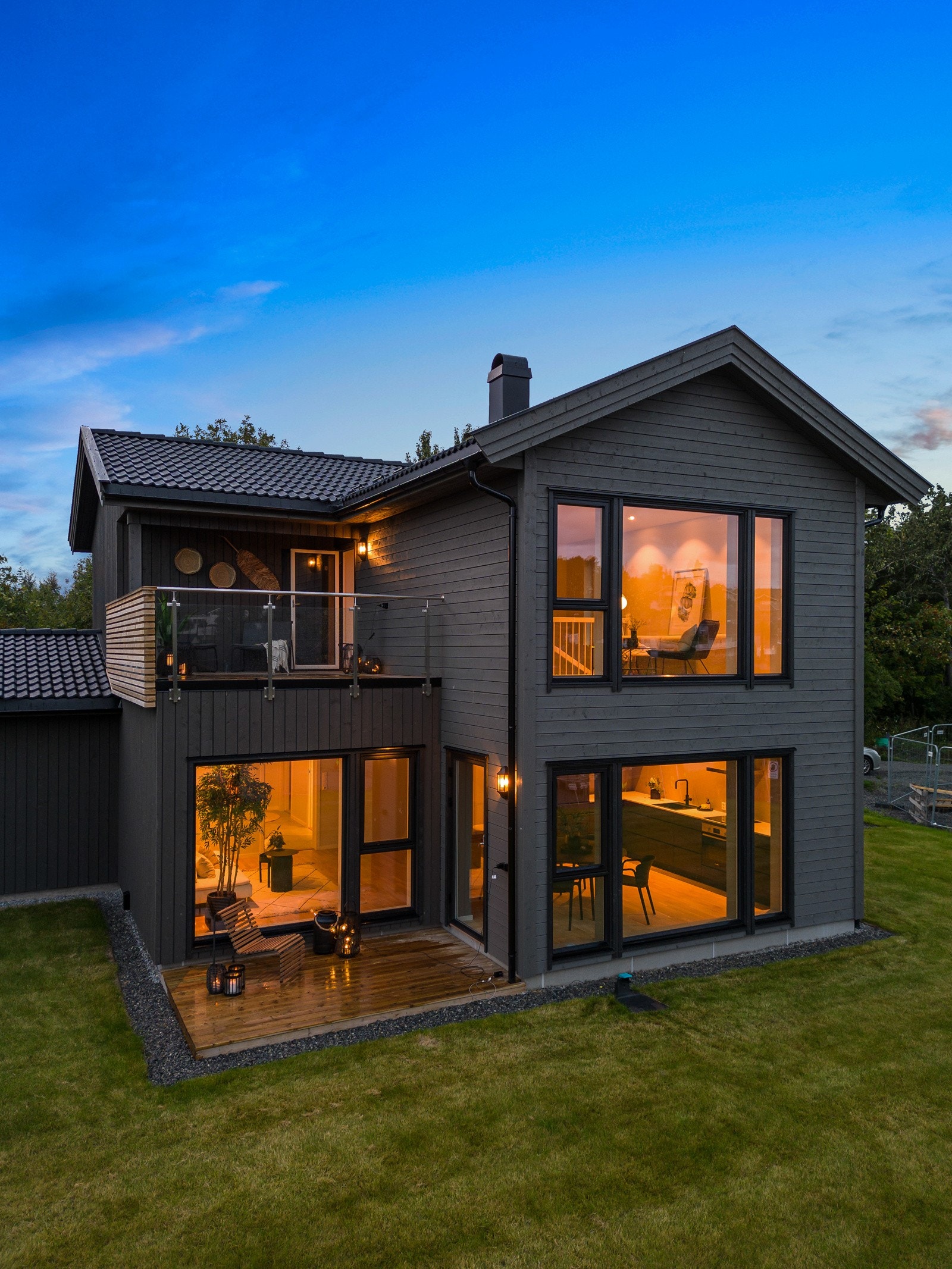 Kontakt megler for påmelding til visning! Galleribilde