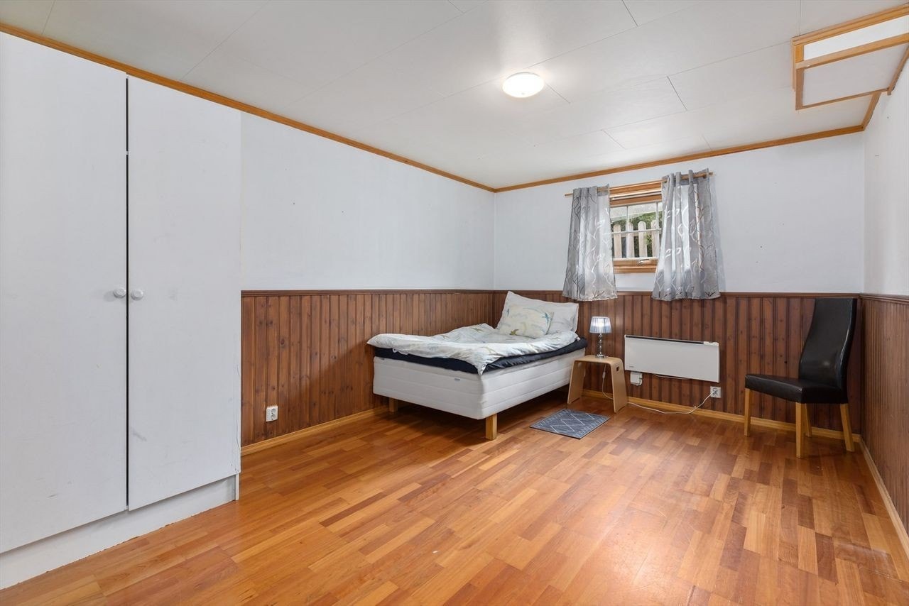 Soverom 1. Galleribilde