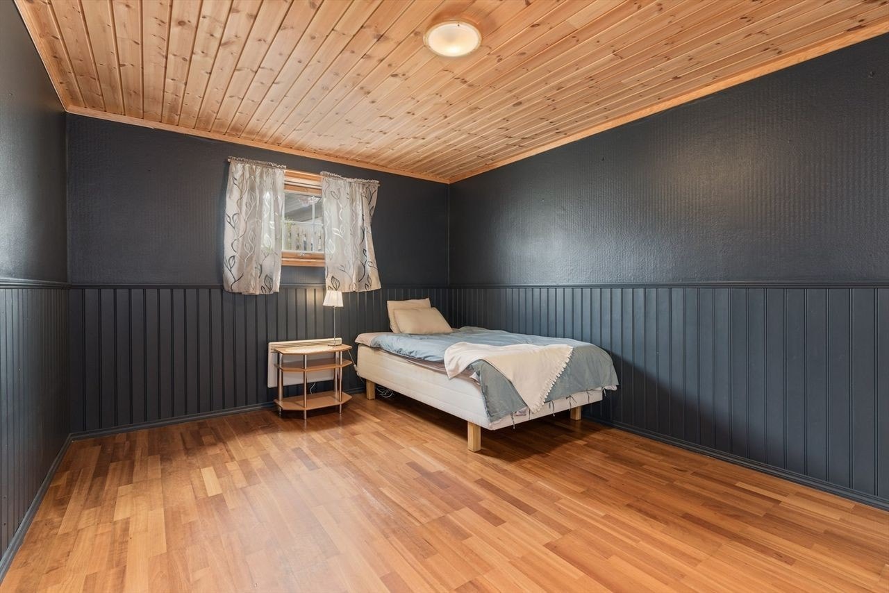 Soverom 2. Galleribilde