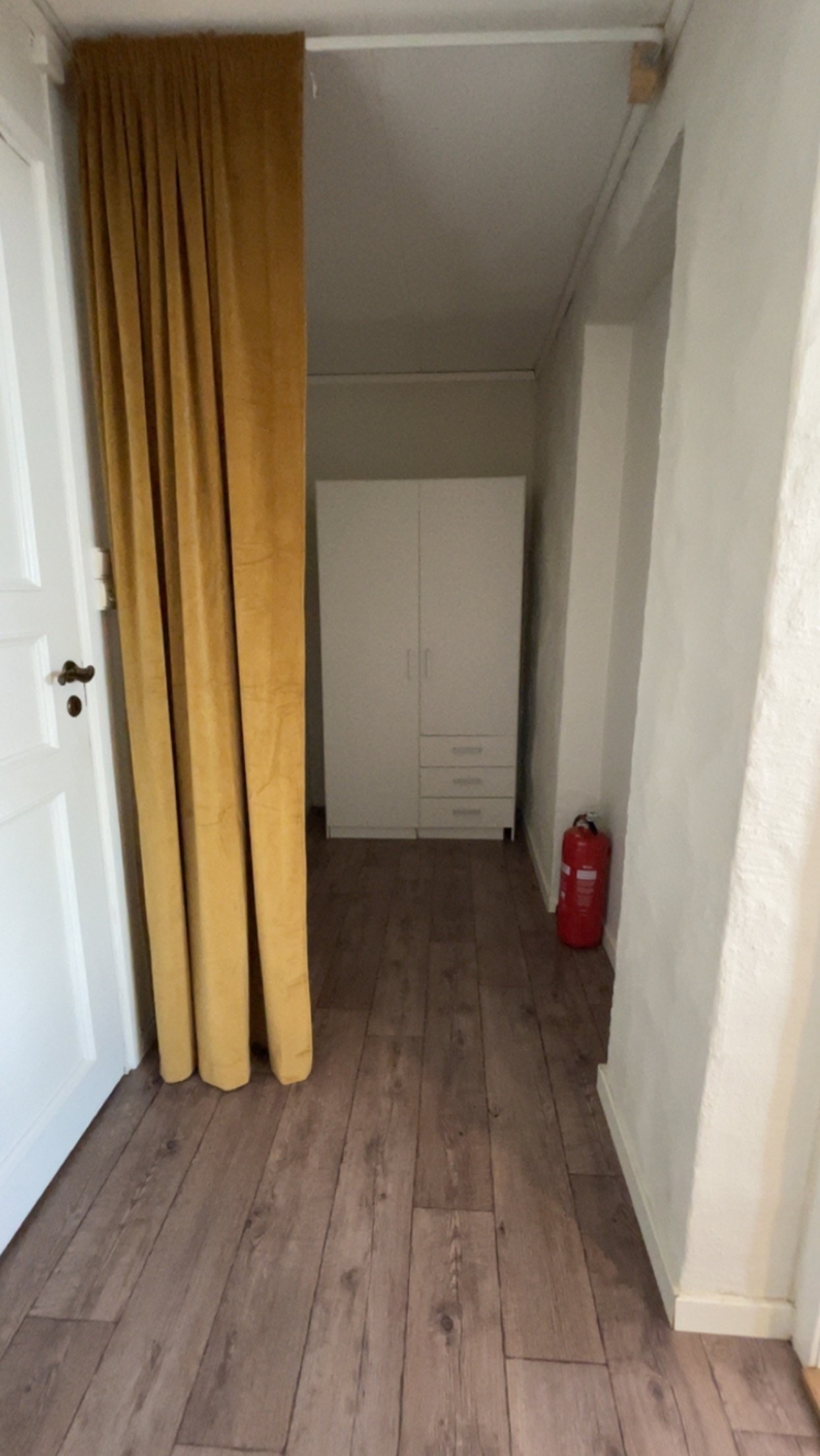 Oppbevaringsplass. Galleribilde