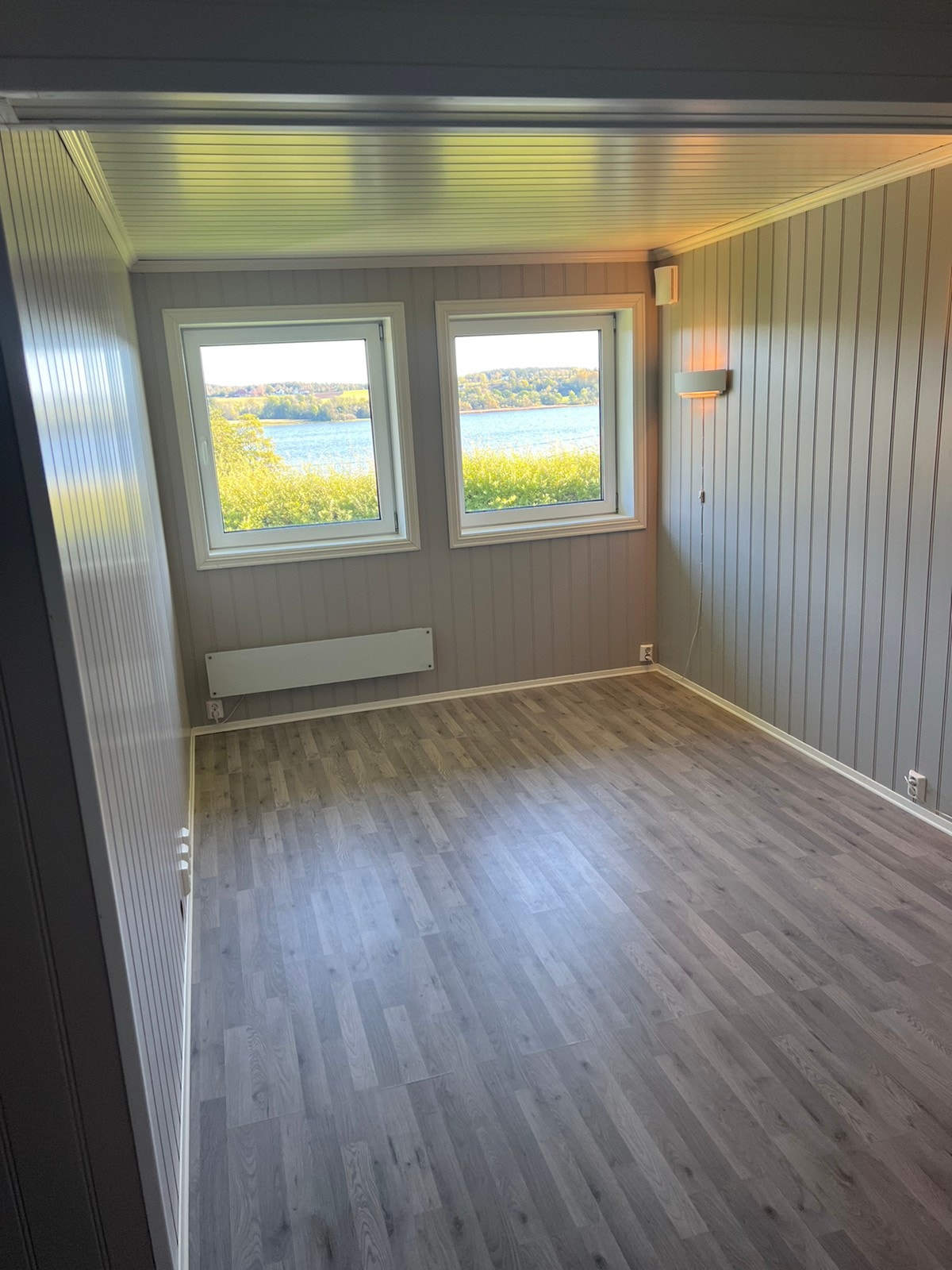 stue(gulvarme) Galleribilde