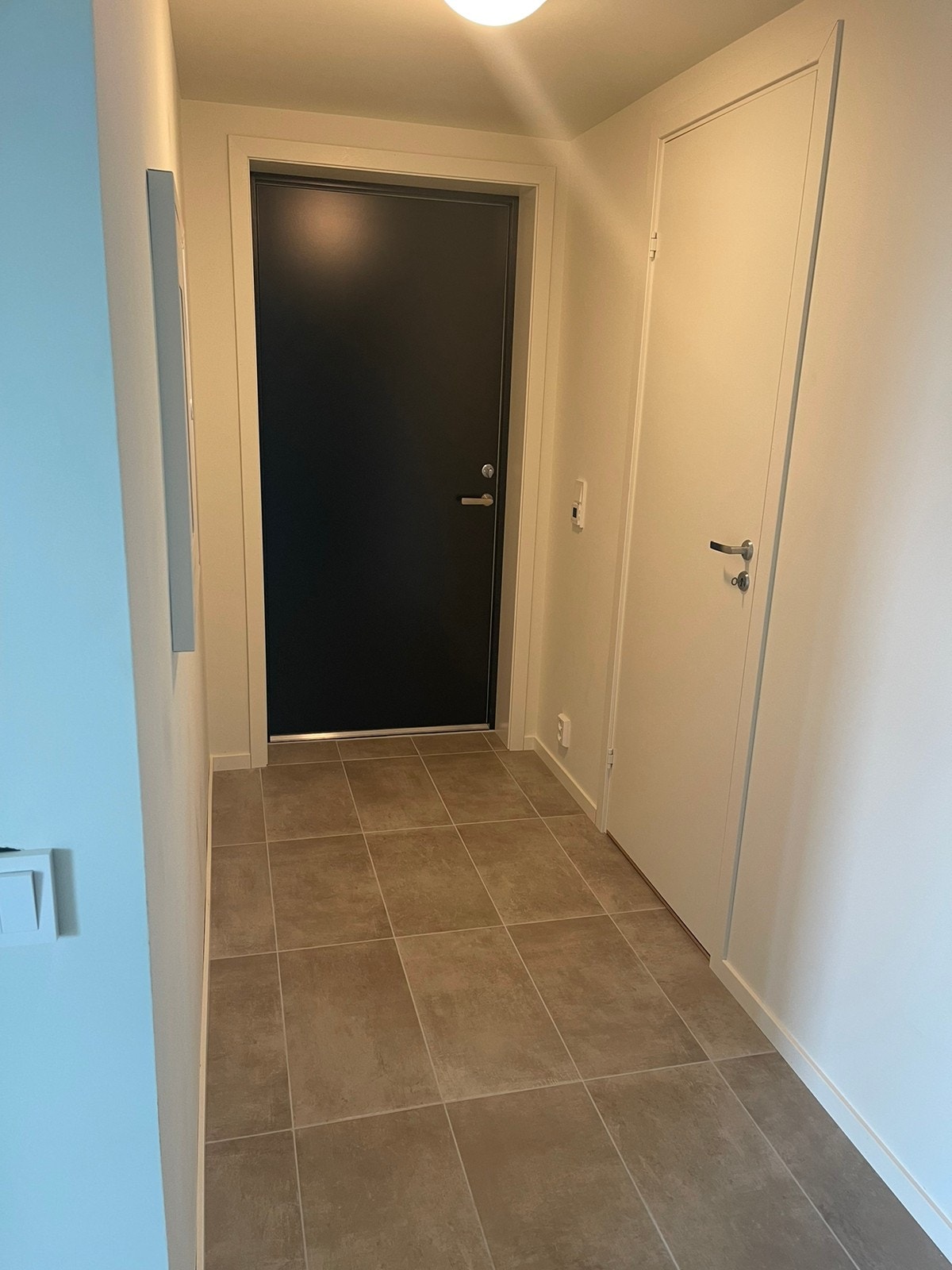 Gang/utgangsdør Galleribilde