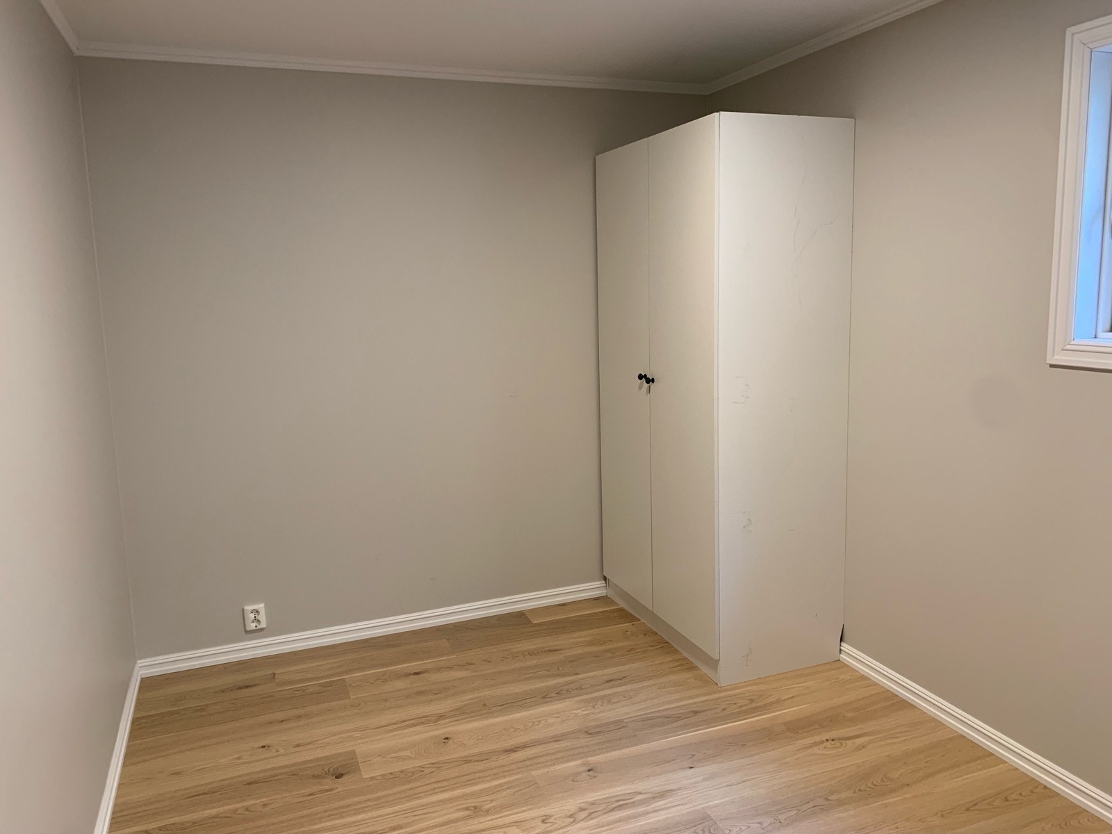 Soverom Galleribilde