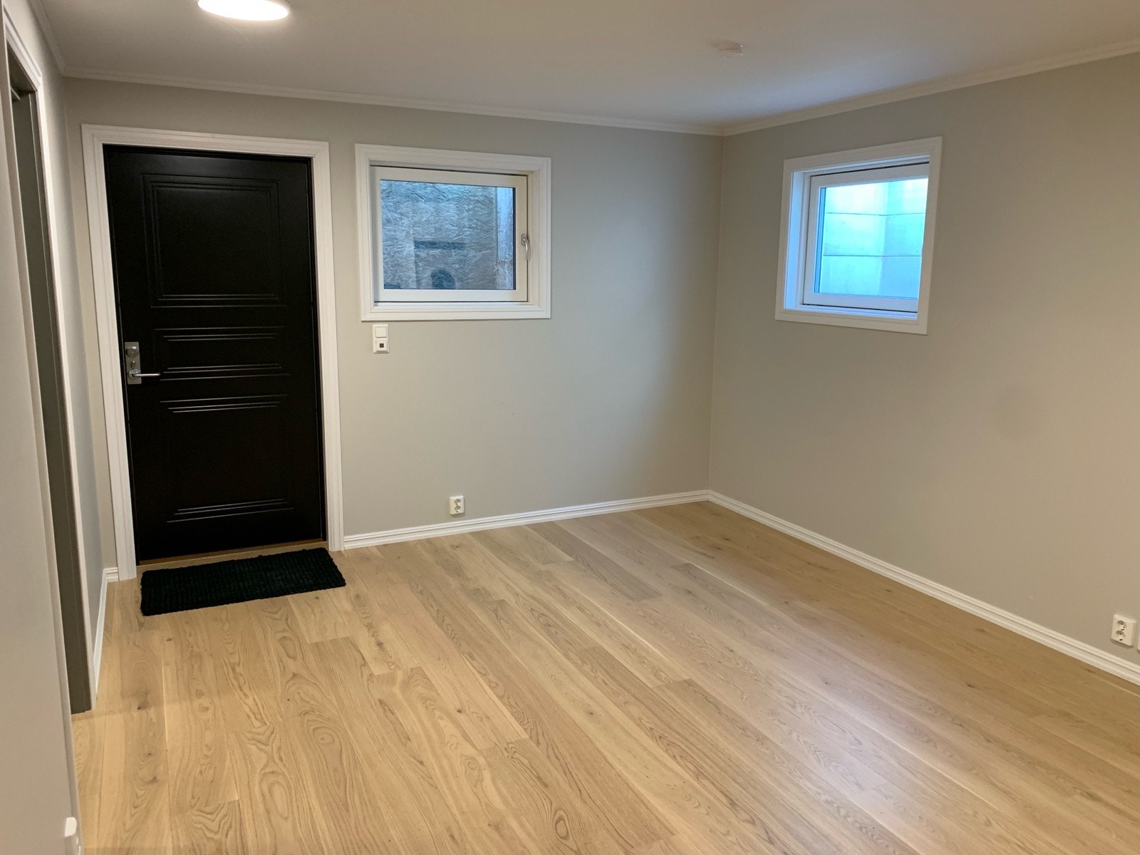 Hybel i enebolig fra 2021 Galleribilde