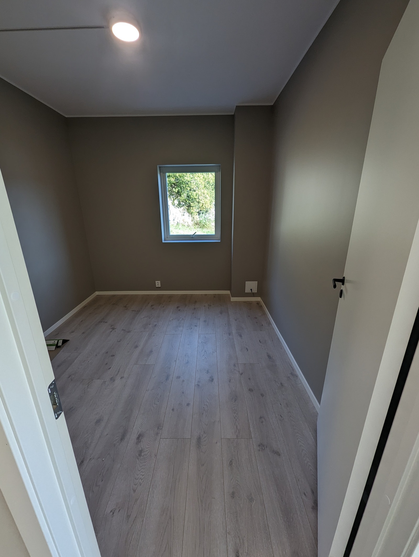 Leilighet Soverom Galleribilde