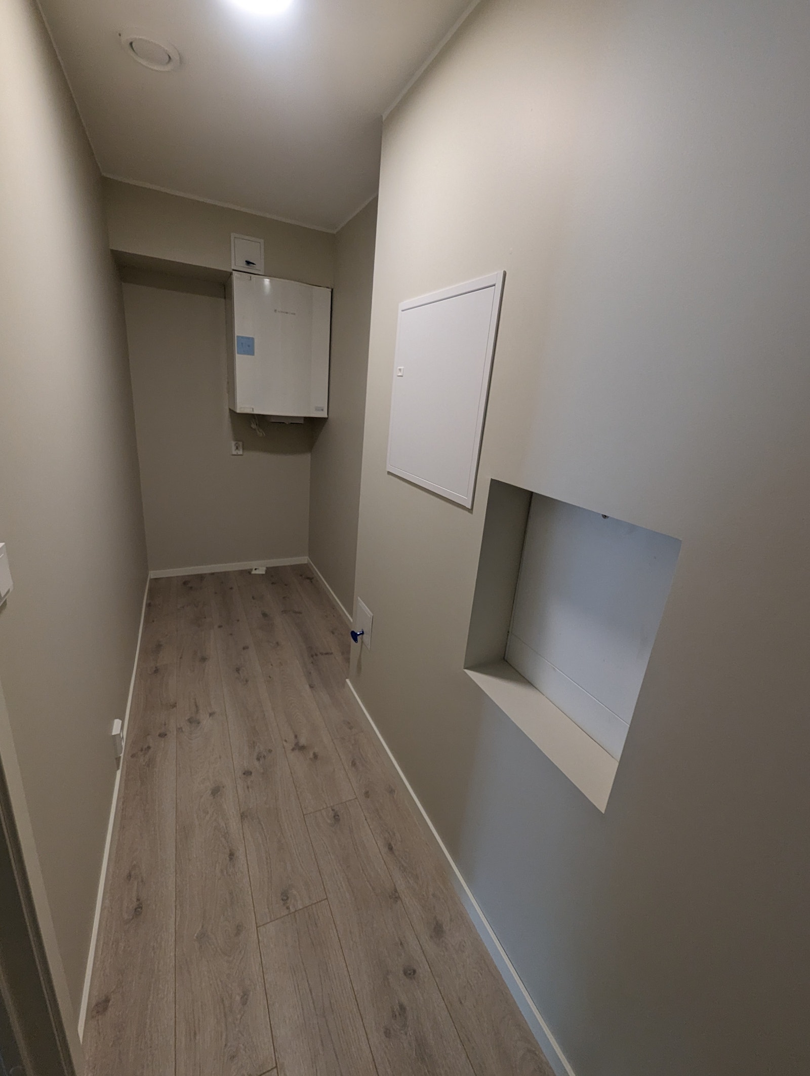 Leilighet Bod Galleribilde