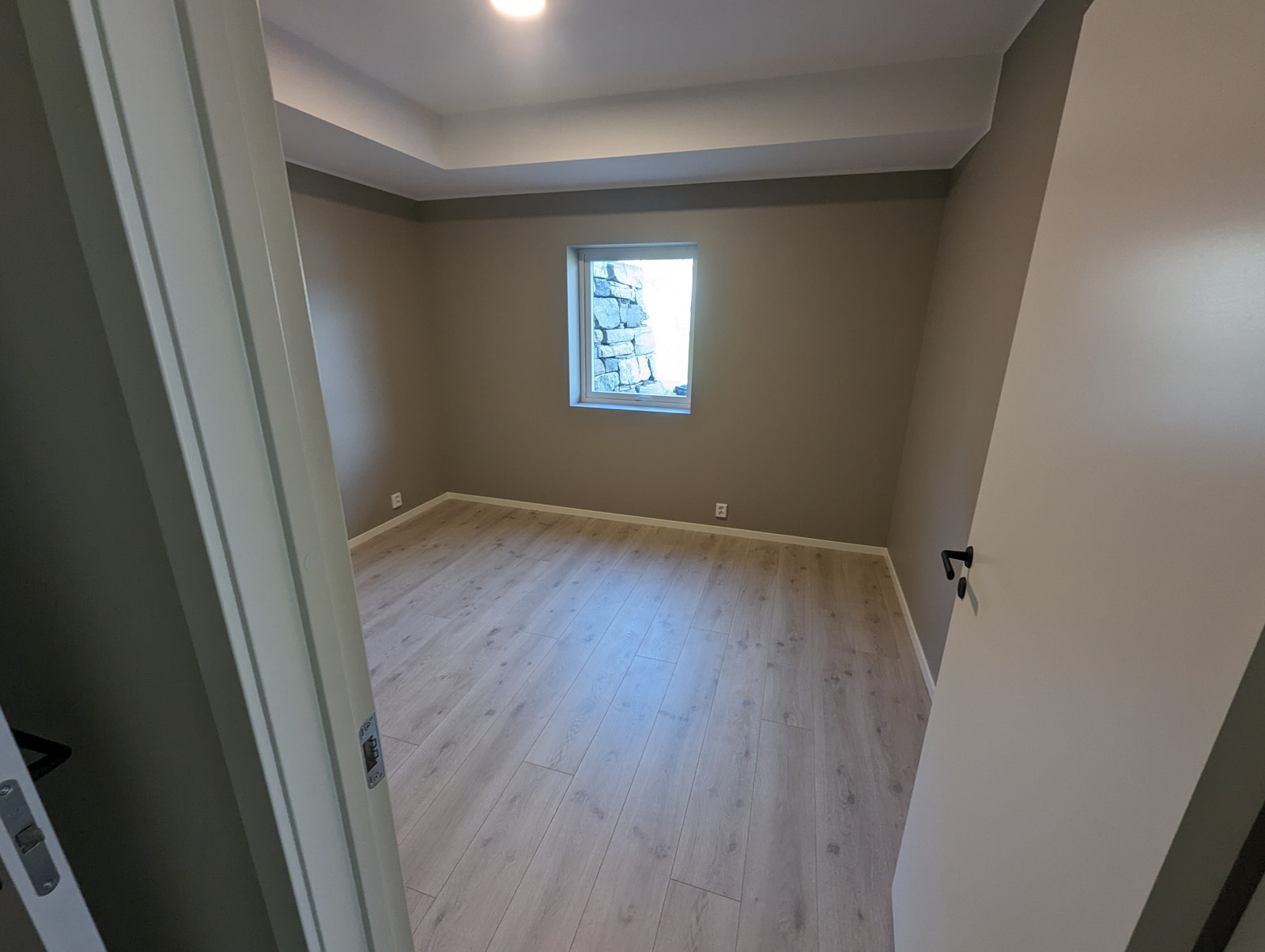 Leilighet Soverom Galleribilde