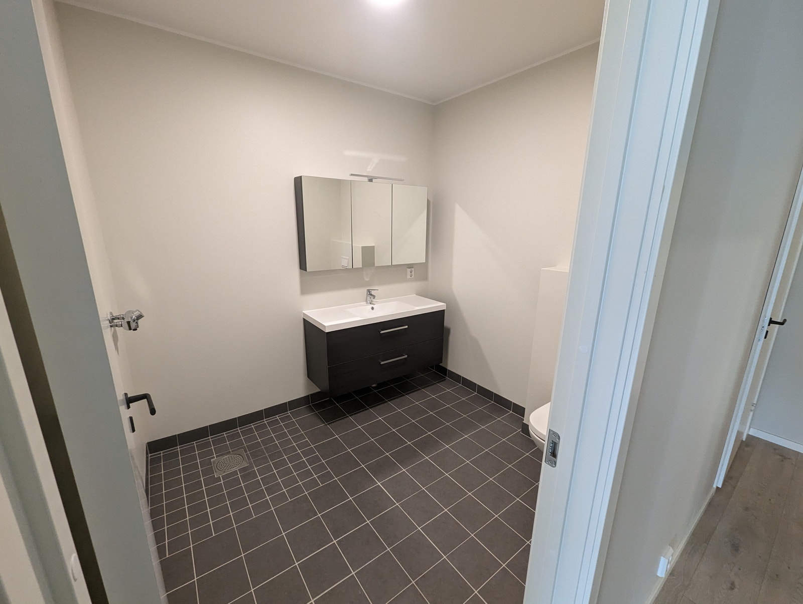 Leilighet Bad Galleribilde