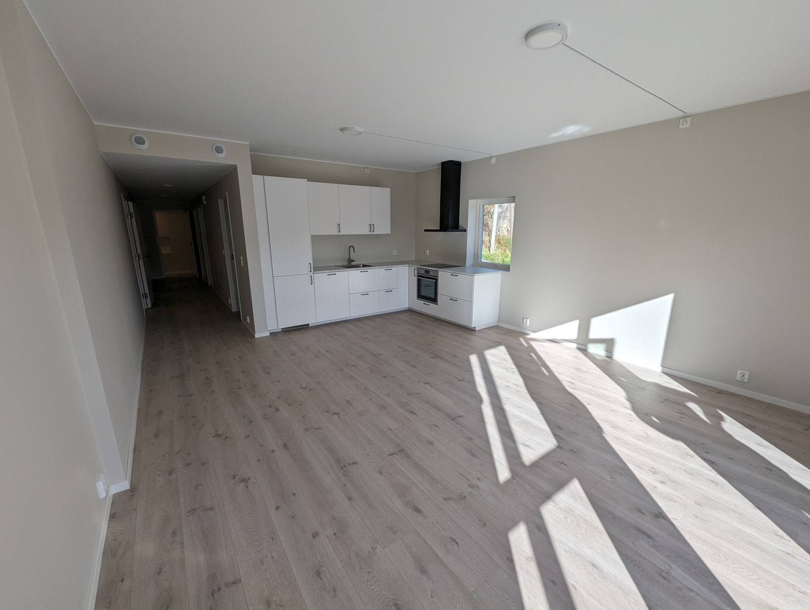 Leilighet Stue/kjøkken Galleribilde