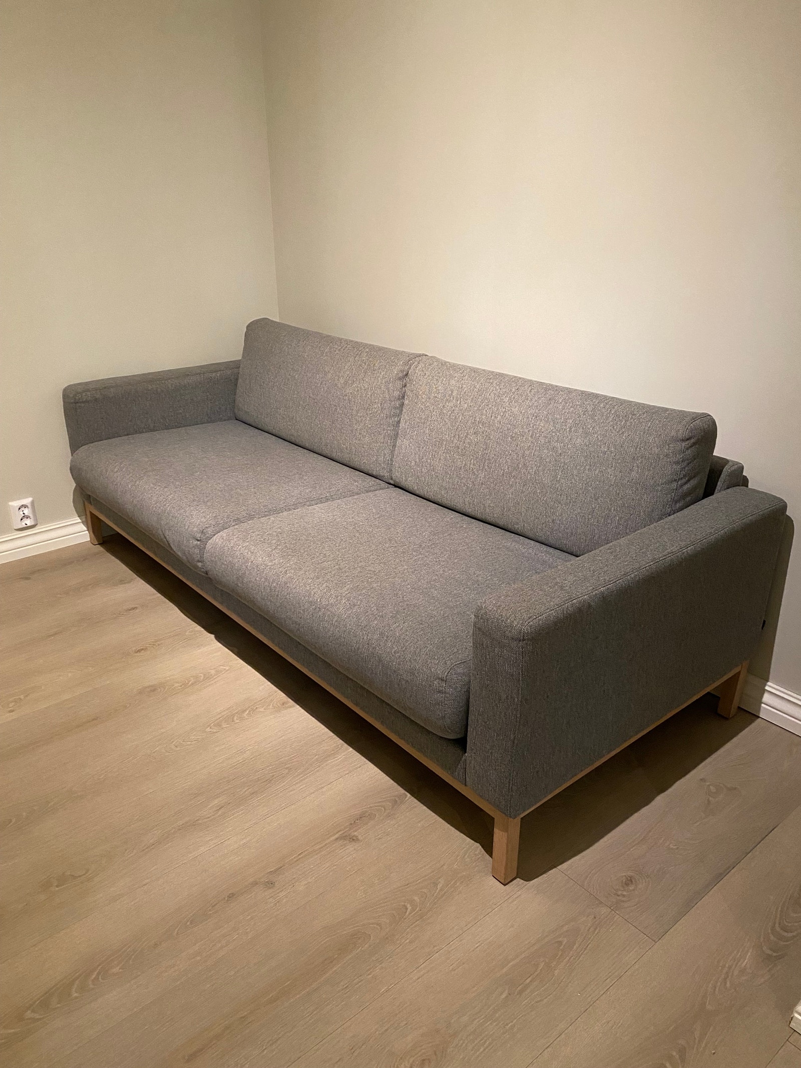 Sofa fra Bolia Galleribilde