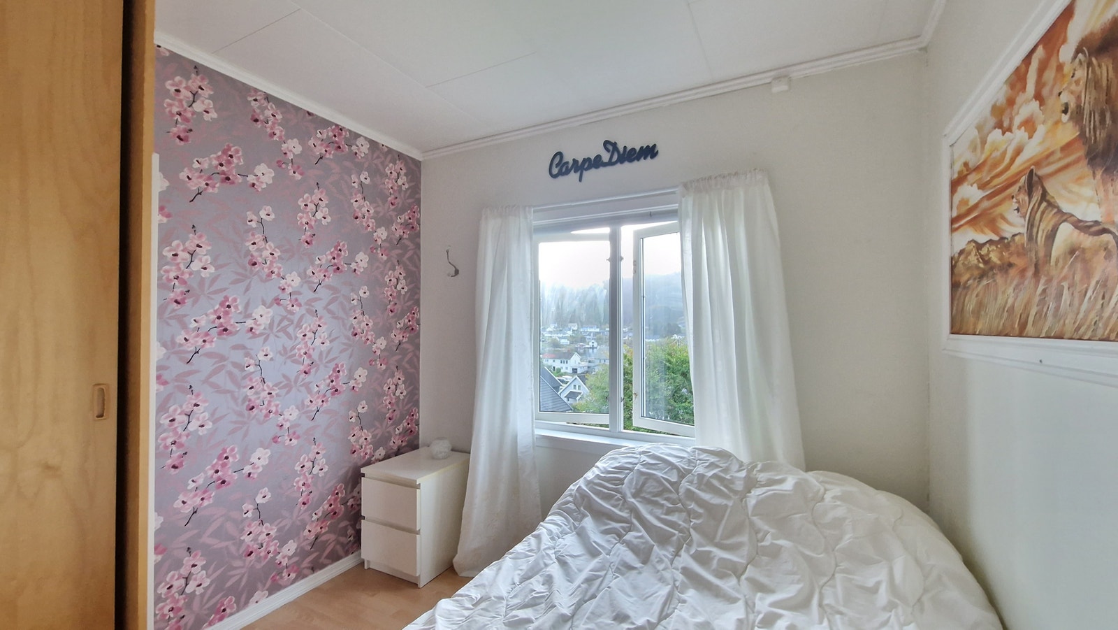 Loft - soverom 4 Galleribilde