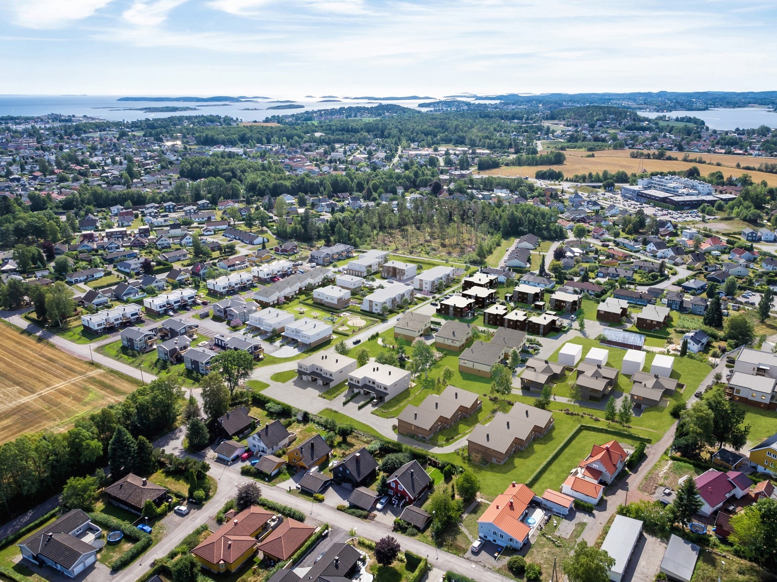 Illustrasjonsbilde - avvik kan forekomme. Galleribilde