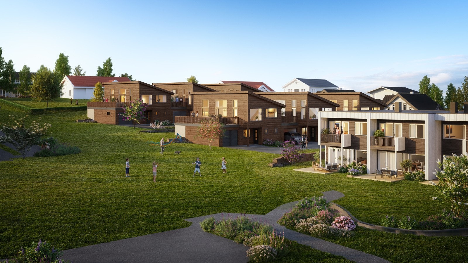 Illustrasjonsbilde - avvik kan forekomme. Galleribilde