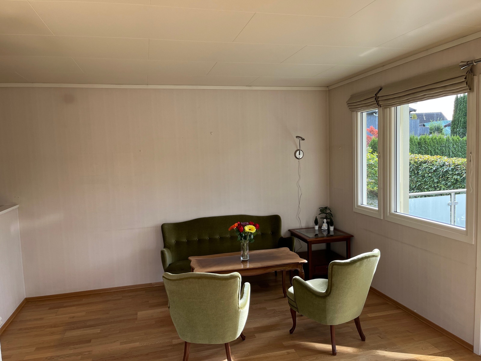 2. estaje, stue Galleribilde