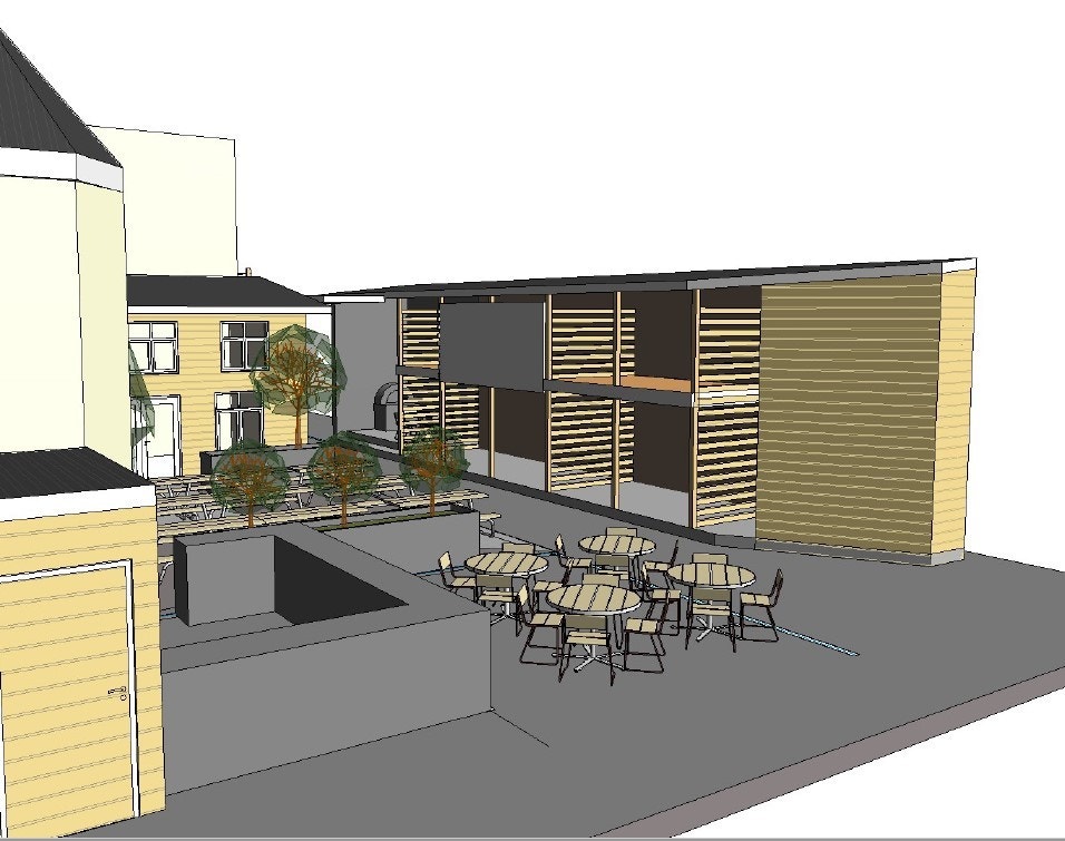 Illustrasjonsbilde Galleribilde