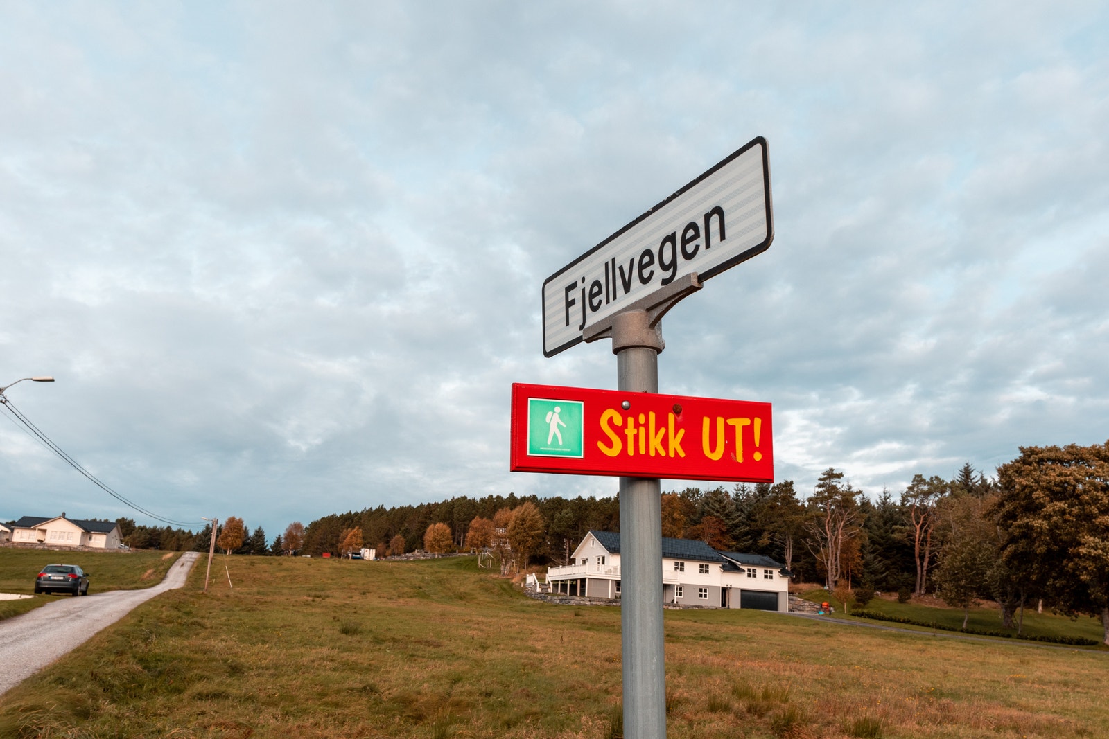 Gode turmuligheter Galleribilde