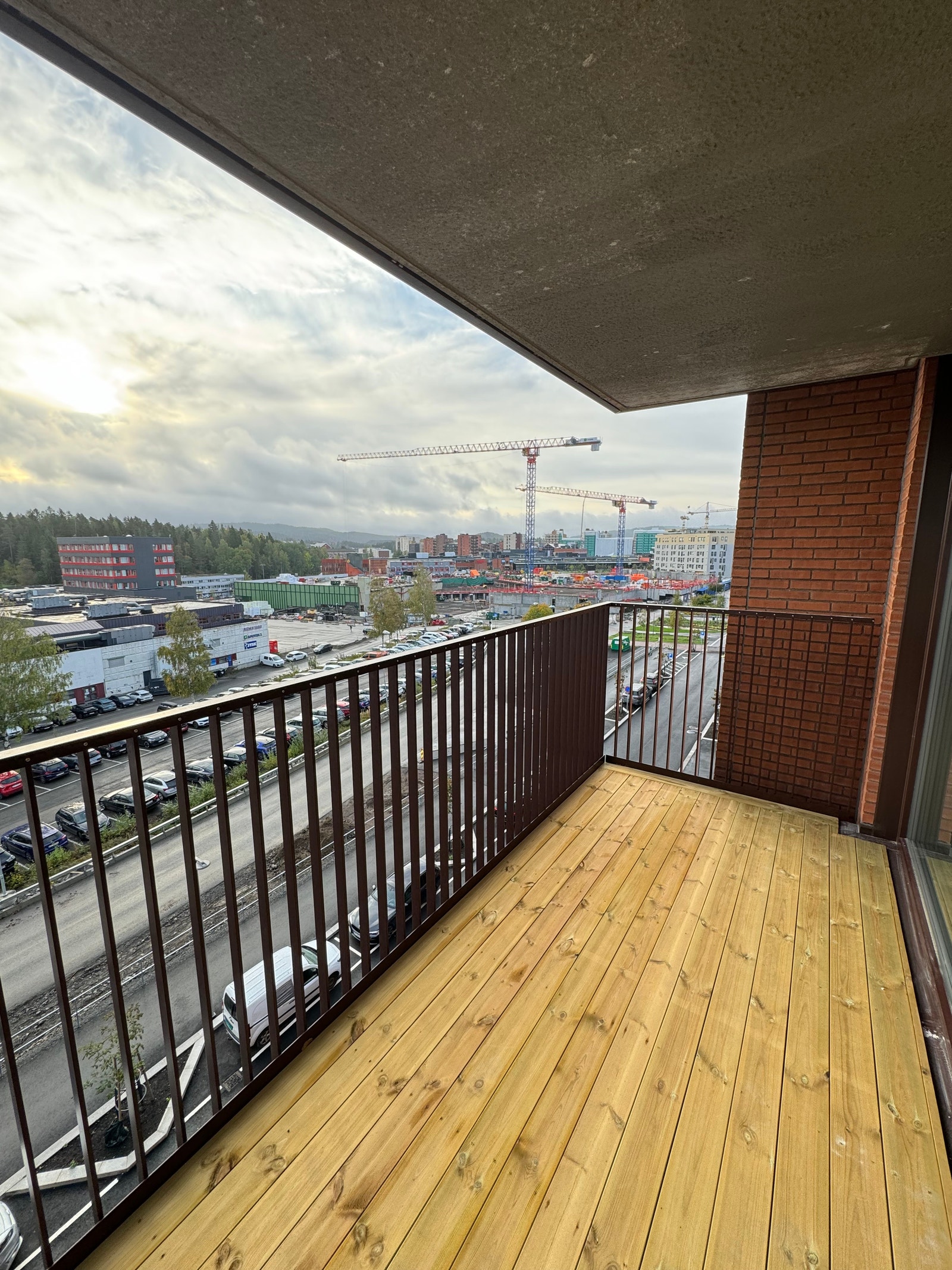 Ballkong Galleribilde