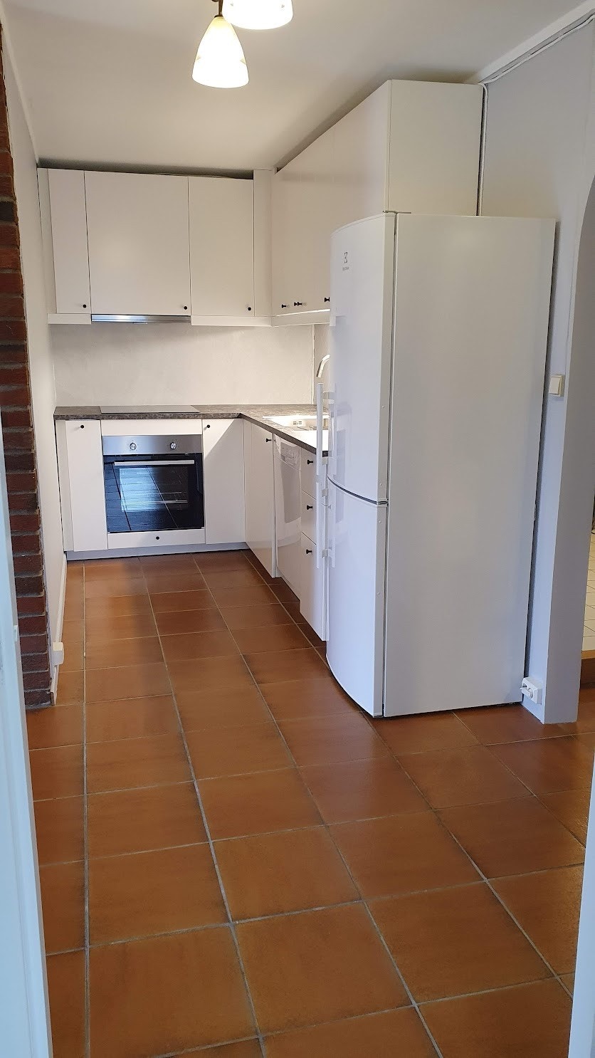 Kjøkkenet Galleribilde