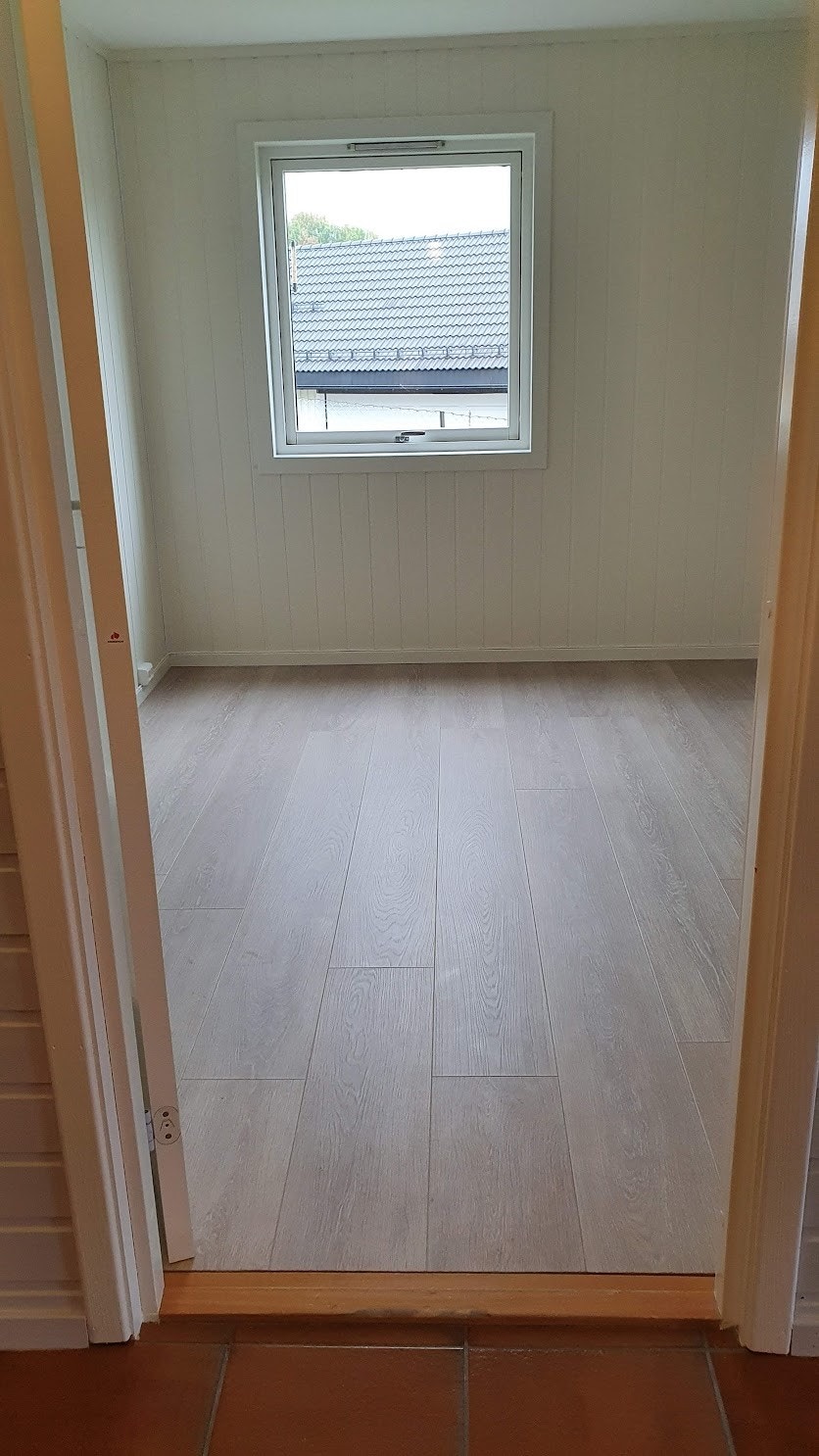 Soverom 1 Galleribilde