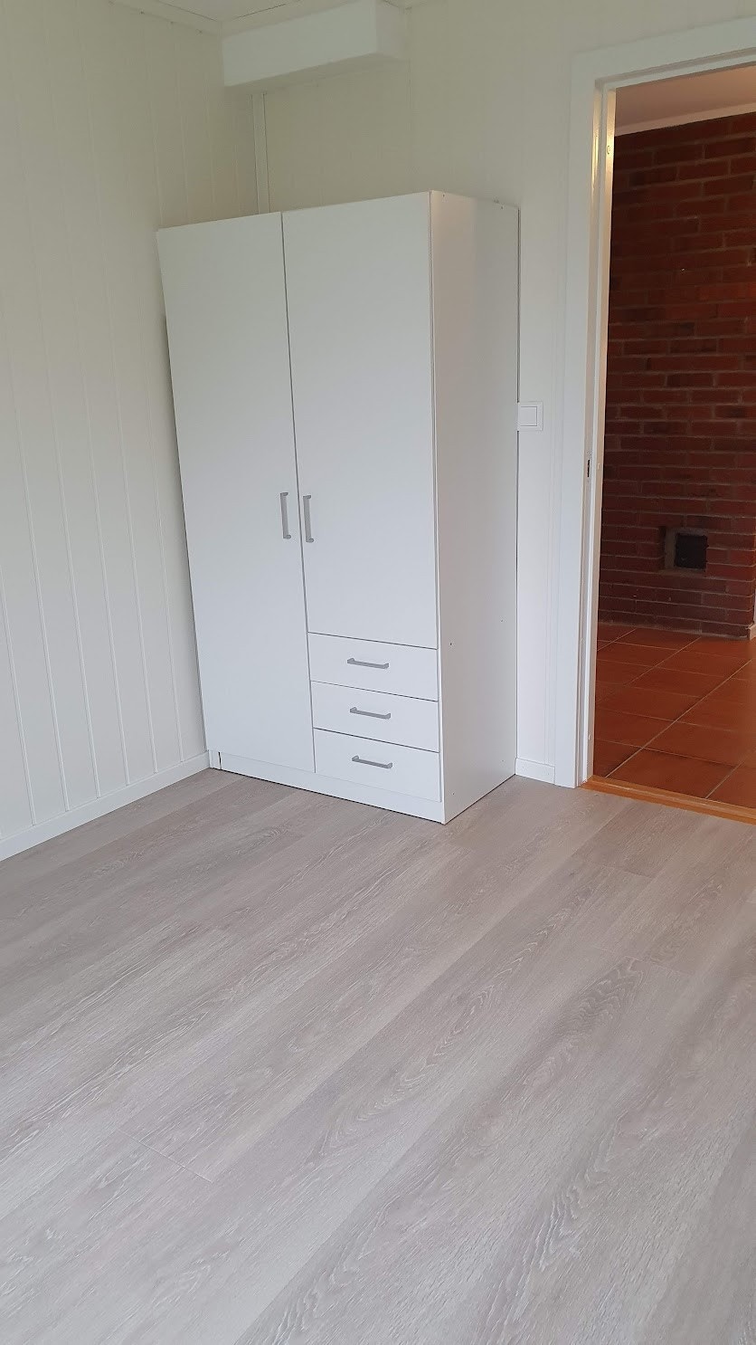 Soverom 1 Galleribilde