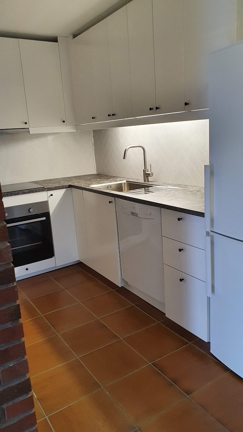 Kjøkkenet Galleribilde