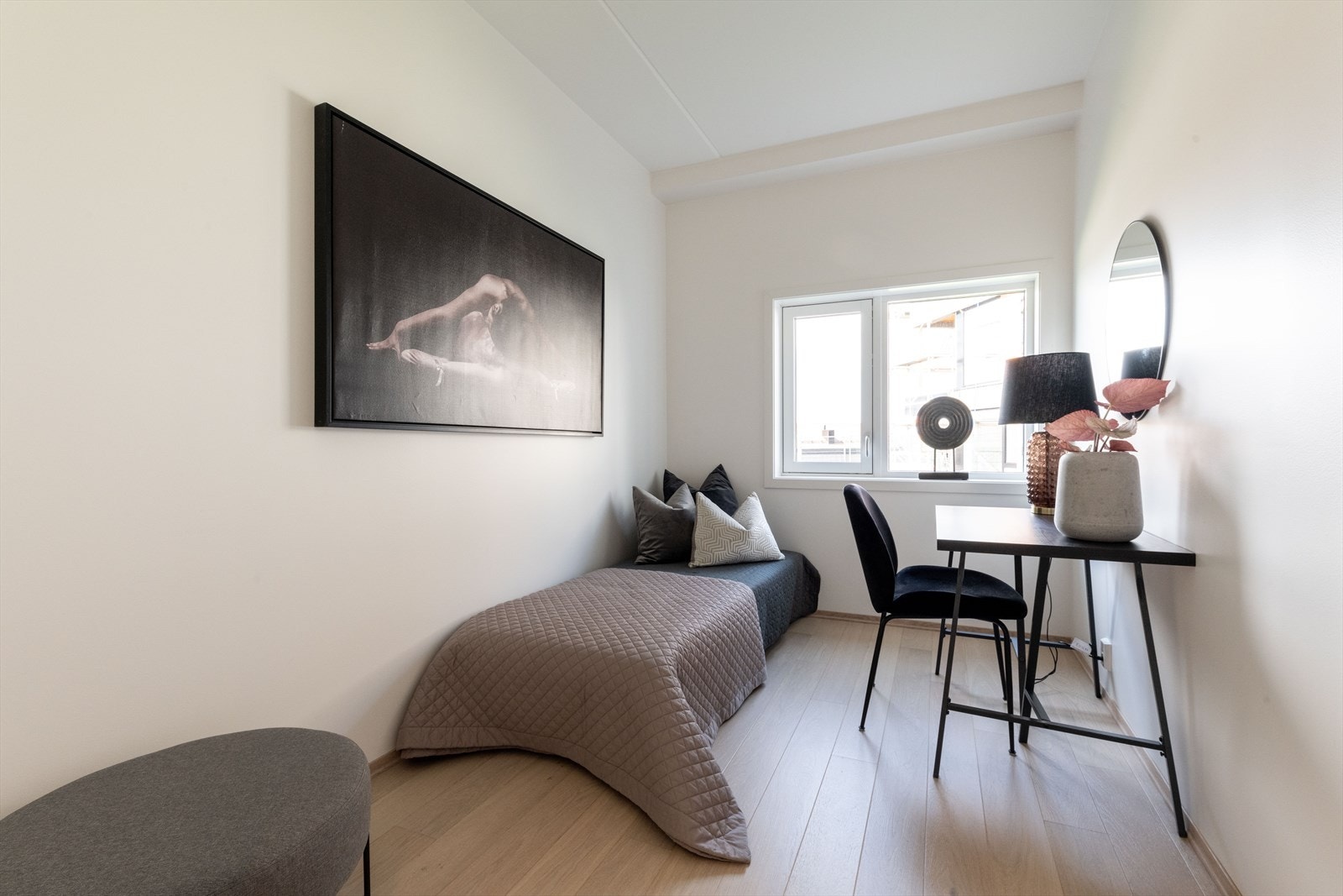 Soverom 2 Galleribilde