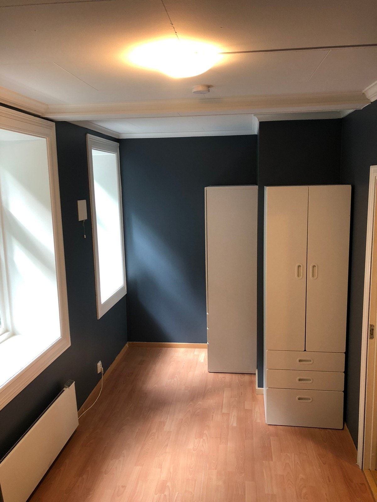 Soverom Galleribilde