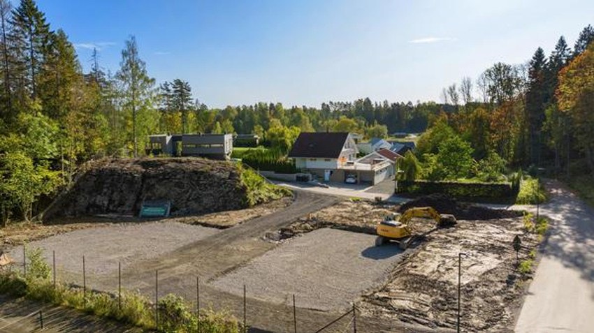 Tomten Galleribilde