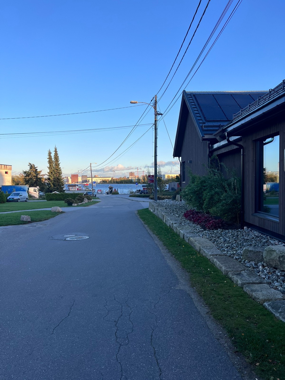 Fergeleiet 1 min unna Galleribilde