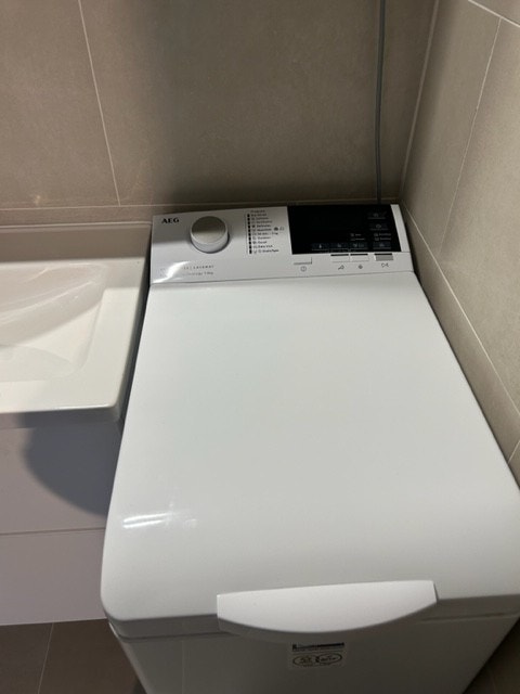 Toppmatet oppvaskmaskin Galleribilde