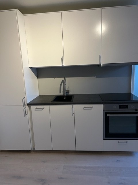 Nytt kjøkken fra Ikea Galleribilde