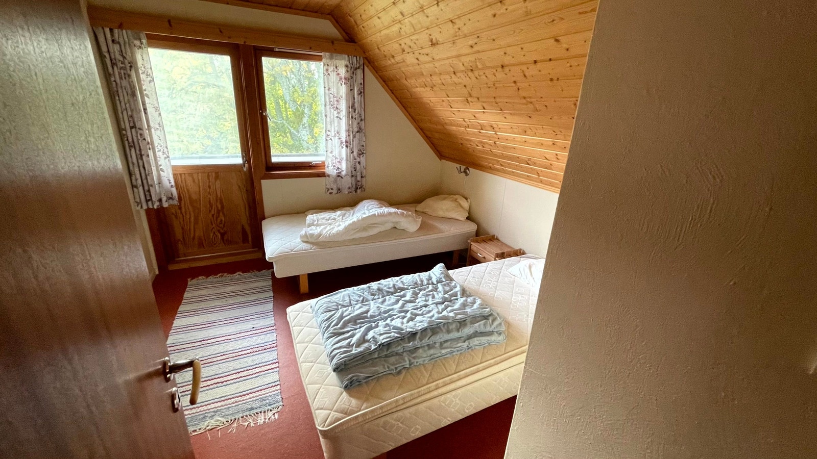 hovedsoverommet Galleribilde