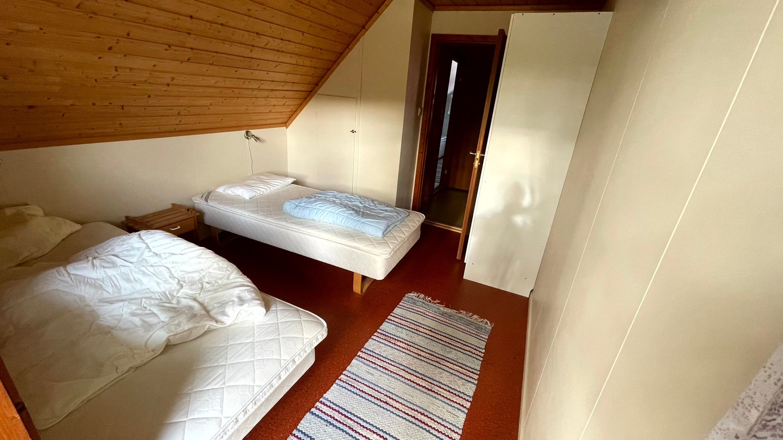 hovedsoverrommet Galleribilde